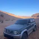 جيب باترول دبل