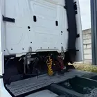 مرسيدس بنز اكتروس موديل 2021