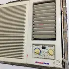 مكيف شباك ناشونال اليكتريك A Window Air Conditioner