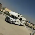 كرفان سيارة متنقله 2018