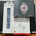 ساعة هواوي gt6