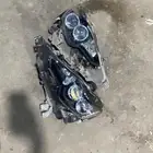 شمعات لكزس ارنوب امريكي