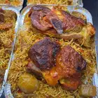 طباخ كبسة مندي برياني شواية بنغالي