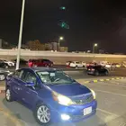 كيا ريو فل بدون فتحه