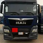 للبيع 4 شاحنات مان روس تريلات مسكس 2020