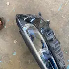 شمعه يسار بي ام دبليو 740