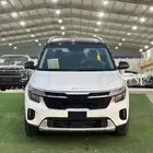 كيا سيلتوس Gls mid