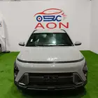 هونداي كونا 2.0 سمارت 2025