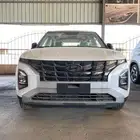 كريتا - كمفورت -2025