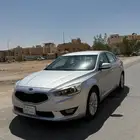 للبيع كيا كادينزا 2014