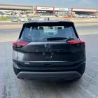 نيسان اكس تريل 7 راكب بدون دبل 2026 ستاندر