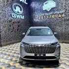 ضمان المليون هافال اتش 6 H6 نص فل اكتيف 2026 الشكل الجديد