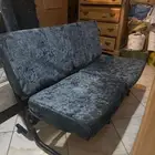 كراسي مزدوج للانتظار