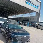 شيري اريزو 8 2025 لكجيري لدى سفنز التجارية للسيارات