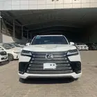 لكزس LX-600 BB فل كامل 2024