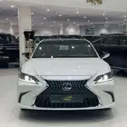 لكزس ES 350 CC بنزين موديل 2025 كاش وتقسط جميع البنوك