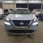 نيسان اكس تريل استاندر 7 راكب بدون دبل 2025