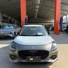 سوزوكي سويفت GLX فل موديل 2025