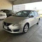 نيسان تيدا 2015