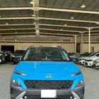 هيونداى كونا 2021 سمارت