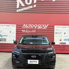 فورد تورس امبيانتي 2026 اسود