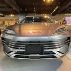 بي واي دي سونغ بلس 2026 الدفع الرباعي بسعر خرافي