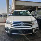 هايلوكس دبل ديزل GL2 2025