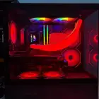 Gaming PC Core I5 10th Gen  16RAM 256SSD  NVIDIA RTX 2060