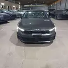 كيا كي 5 ستاندر مطور بصمة 2026 ( كاش او أقساط )