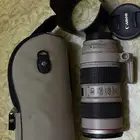 لافضل سوم Canon EF 70-200mm F 2.8L IS USM