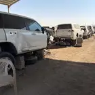 قطع غيار جيوب موديل حديث