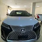 لكزس RX BB2022