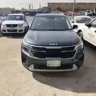 كيا سيلتوس 2024