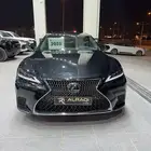 لكزس LS 350 - خليجي - 2025