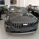 جيلى بريفيس 2026- فل -السعر بالضريبه 91655هديه مجانيه