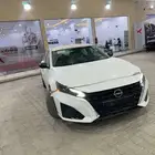 نيسان التيما ستاندر 2025 افل العروض واقل الاسعار