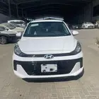 هيونداي I-10 جراند 2024