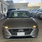 سوناتا 2020 ستاندر