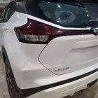 نيسان كيكس نص فل 2024