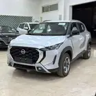 نيسان ماغنايت 2025 استاندر