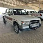 هايلوكس مستخدم واحد 2004