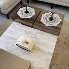 طاولات ضيافة