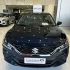 سوزوكي بالينو GL 2025