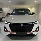 شانجان CS35 ليميتد 2025