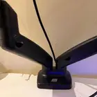 قاعدة شاشات شاشة سكيل تيك