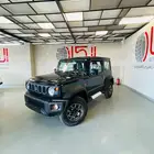 سوزوكي جيمني GLX فل كامل موديل 2026