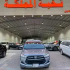 تويوتا انوفا موديل 2023 محرك بنزين 4 سلندر 2.7 CC