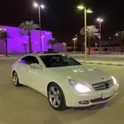 مرسيدس CLS 350 موديل2009
