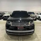 رنج روفر فوج 2023 SE ضمان وصيانة مجانية ( الوكيل الناغي )