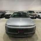 هونداي ازيرا 2024 كاليجرافي فل كامل جديد ( الوكيل سعودي )